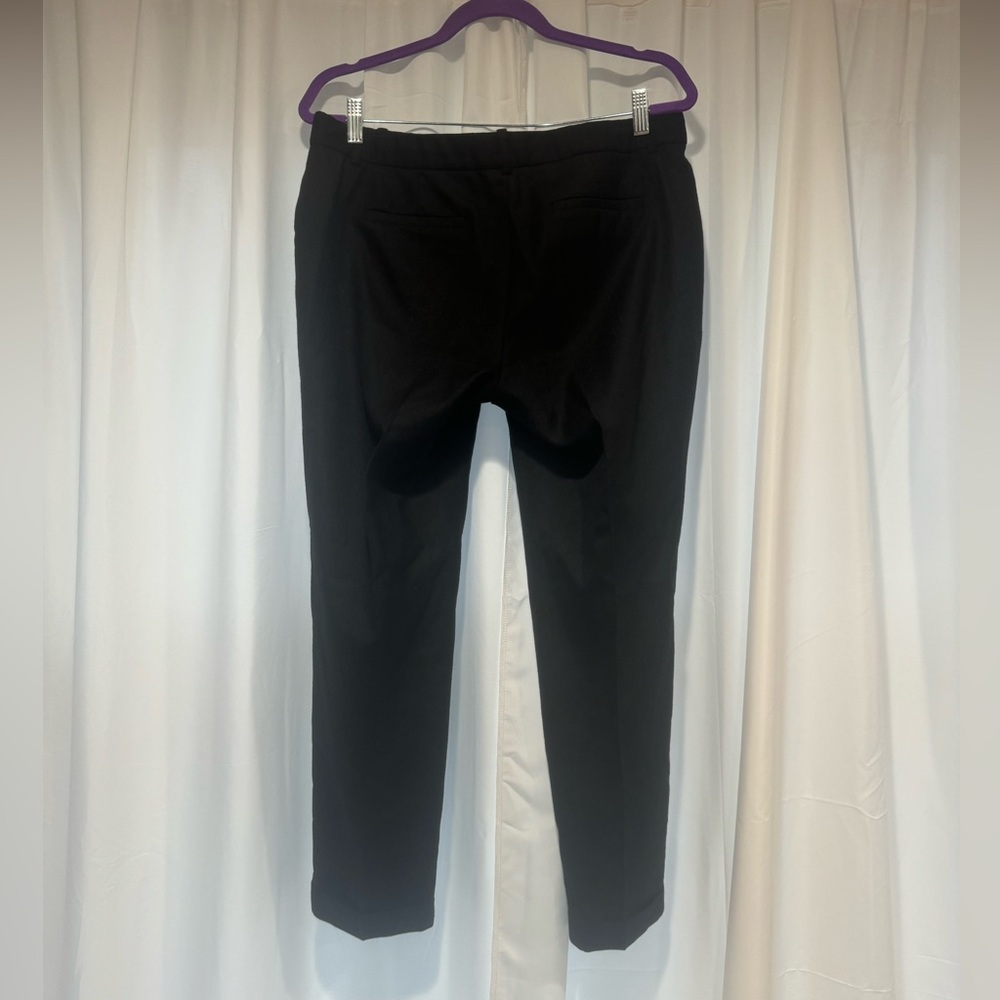 J. Crew Women’s Cafe Capri Dress Pants